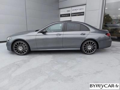 Mercedes Classe E 220 d 9g-Tronic Amg Line