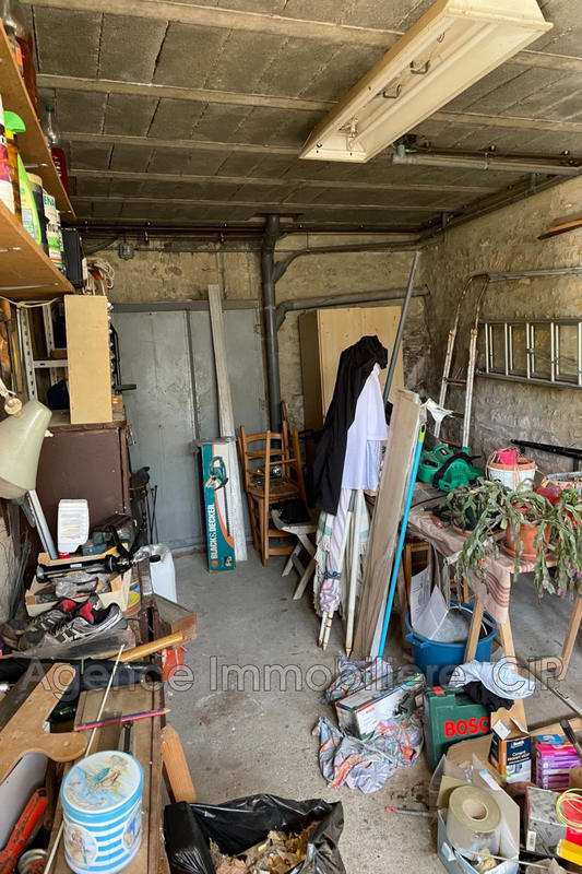 Maison - 123 m² - 5 pièces