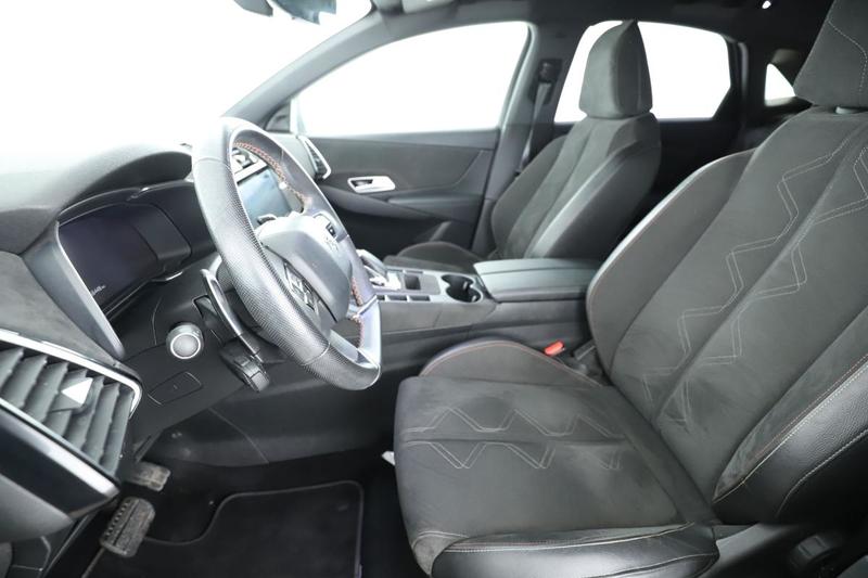Ds Ds 7 Crossback 1.6 E-Tense 4x4 Performance Line Automatique 300 ch