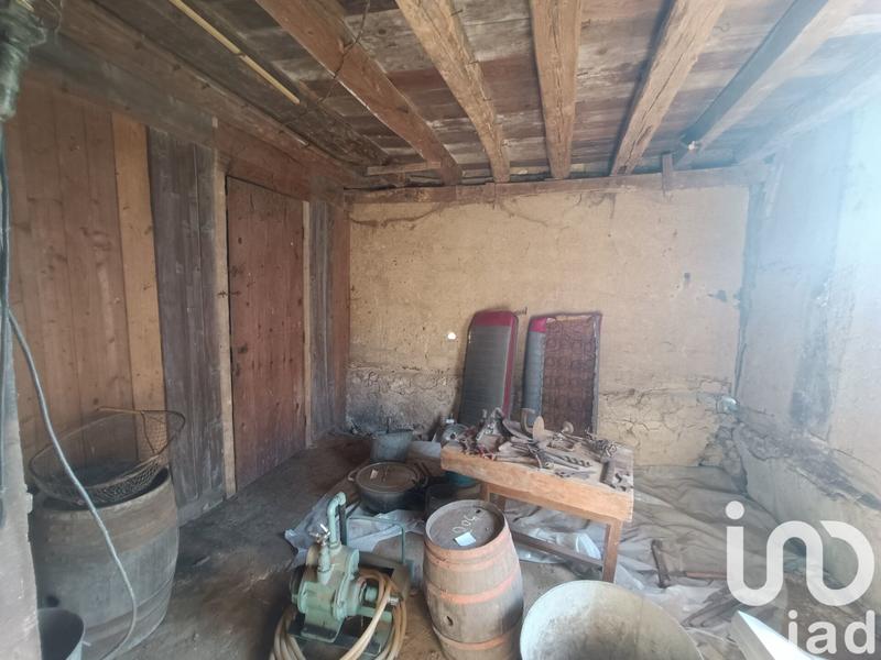 Maison de ville - 135 m² - 8 pièces