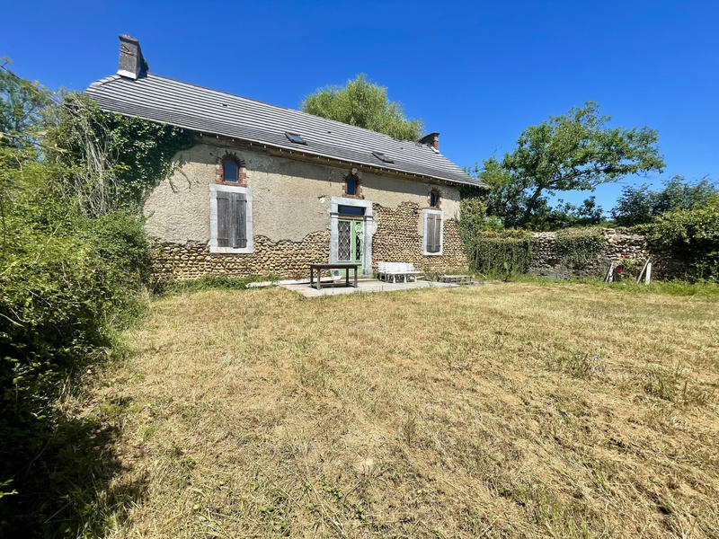 Ferme - 176 m² - 3 pièces