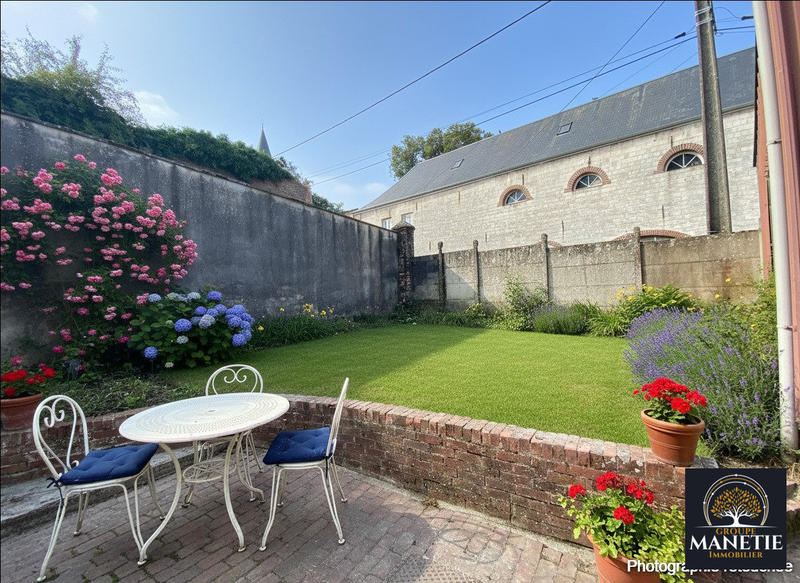 Ferme - 150 m² - 7 pièces