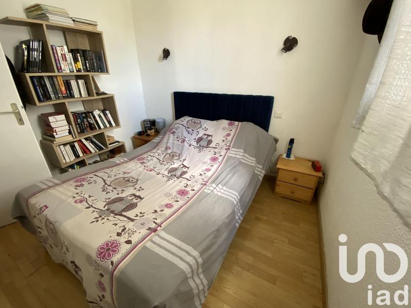 Appartement - 54 m² - 2 pièces