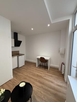 Bureau - 12 m² - 2 pièces