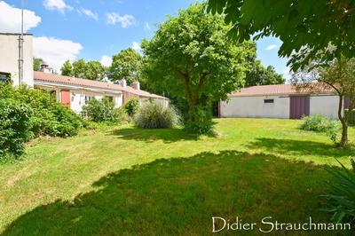 Maison - 150 m² - 7 pièces