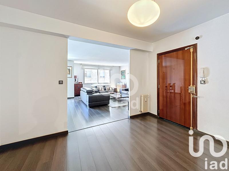 Appartement - 170 m² - 5 pièces