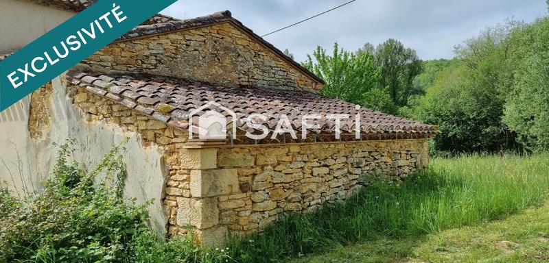 Maison - 95 m² - 3 pièces