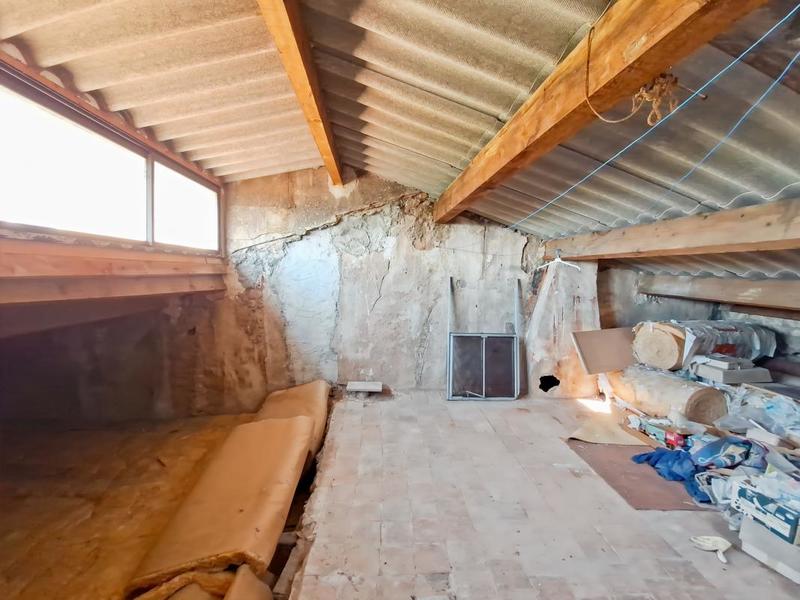 Maison de ville - 69 m² - 3 pièces