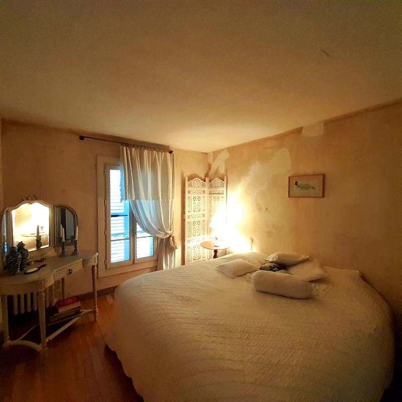 Maison - 163 m² - 5 pièces