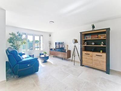 Appartement - 114 m² - 4 pièces