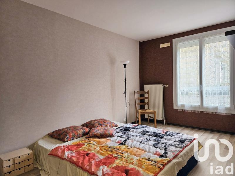 Appartement - 81 m² - 4 pièces