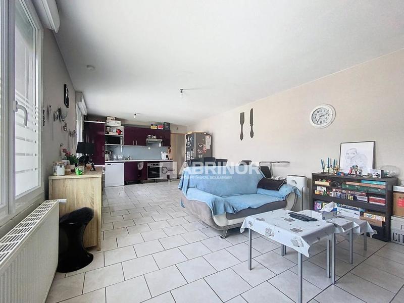 Immeuble - 310 m² - 6 pièces