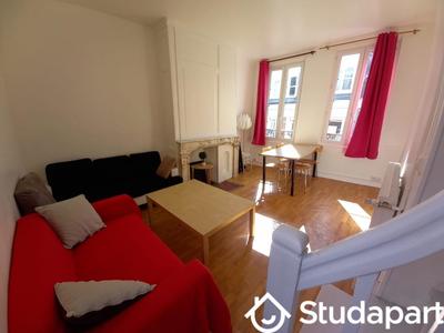 Appartement - 83 m² - 7 pièces