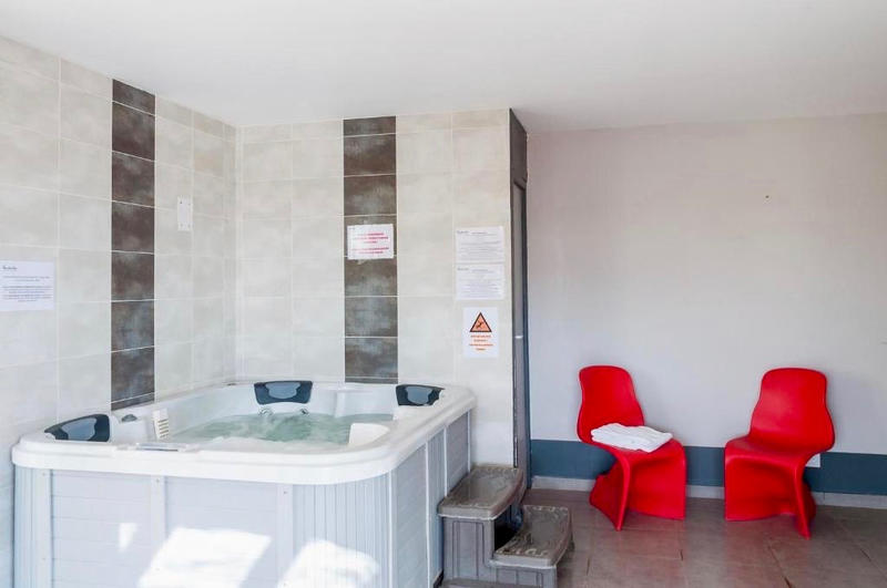 Maison - 34 m² - 2 pièces