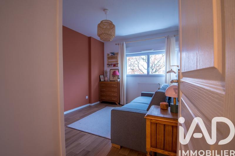 Appartement - 75 m² - 3 pièces
