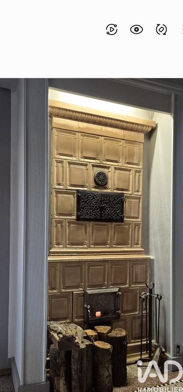 Maison - 178 m² - 9 pièces