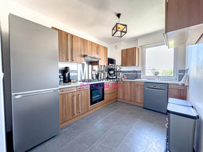 Appartement - 73 m² - 3 pièces