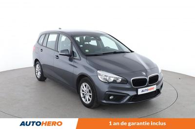 Bmw Série 2 Gran Tourer 218d Business Bva8 150 ch