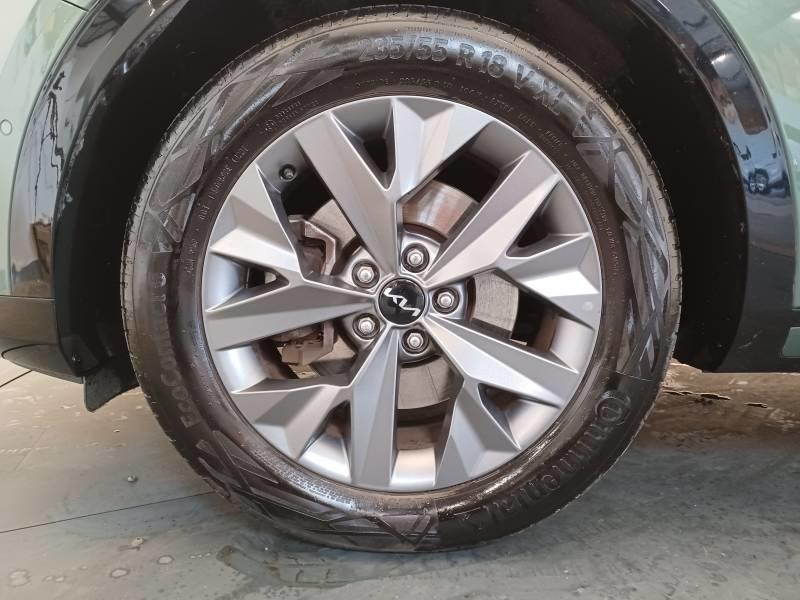 Kia Sportage Vp 1.6 t-GDi 230ch Isg Hybride Bva6 4x2 Gt Line Premium Business