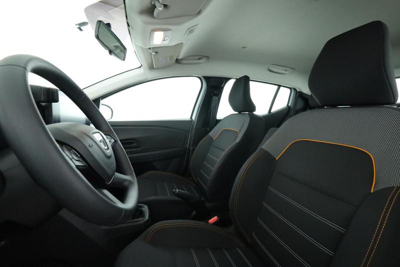 Dacia sandero III Stepway 1.0 TCe Essentiel 91 ch