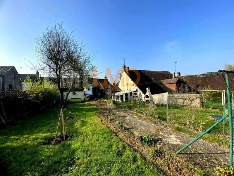 Maison chambre d'hôtes - 250 m² - 17 pièces