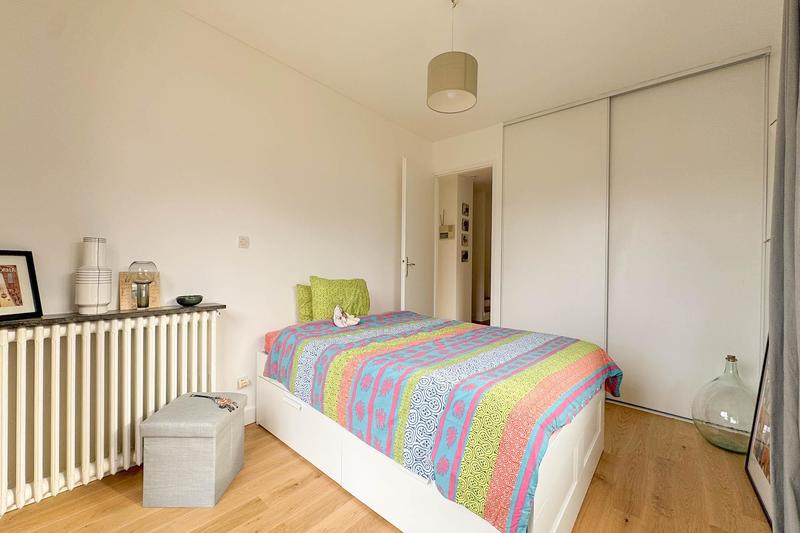 Maison - 226 m² - 8 pièces