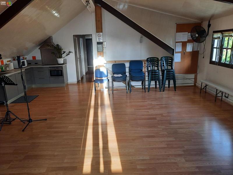 Villa - 246 m² - 8 pièces