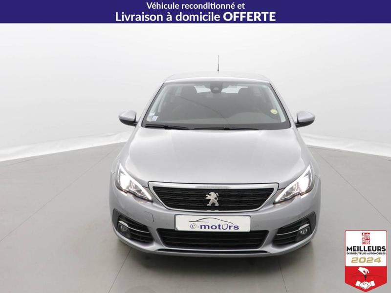 Peugeot 308 Sw BlueHDi 130 Active 2pl Transfo Vu