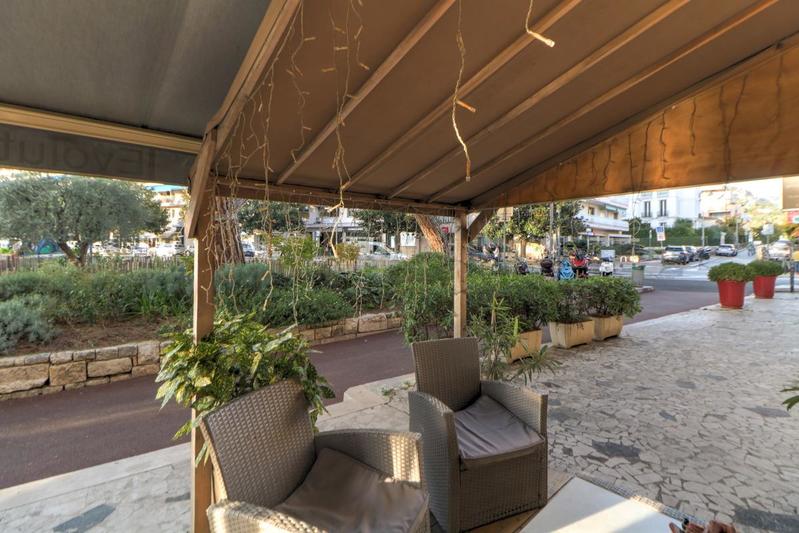 Beauté / Bien-être - 35 m²