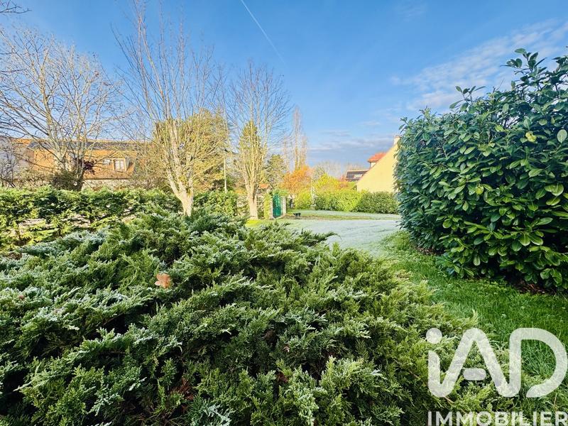 Maison - 126 m² - 6 pièces