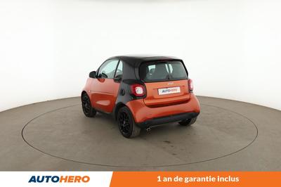 Smart ForTwo 0.9 Prime Twinamic 90 ch