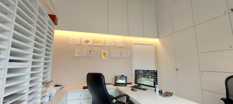 Villa - 170 m² - 7 pièces