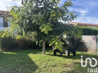 Maison - 143 m² - 5 pièces