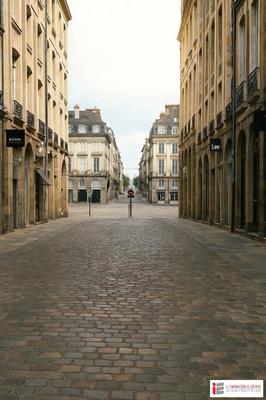 Fonds de commerce - Local commercial - 60 m²