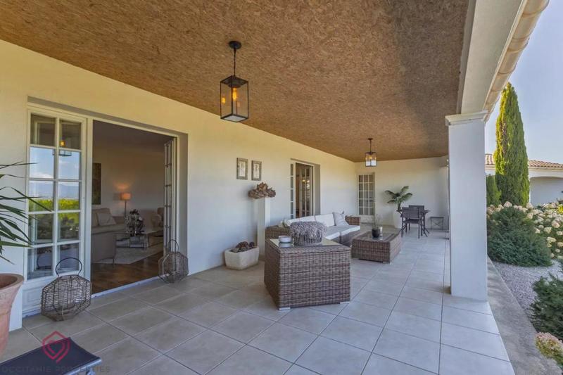 Villa - 158 m² - 4 pièces
