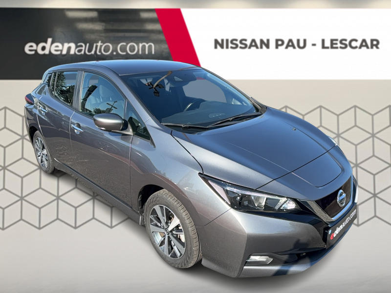 Nissan Leaf Electrique 40kWh Acenta