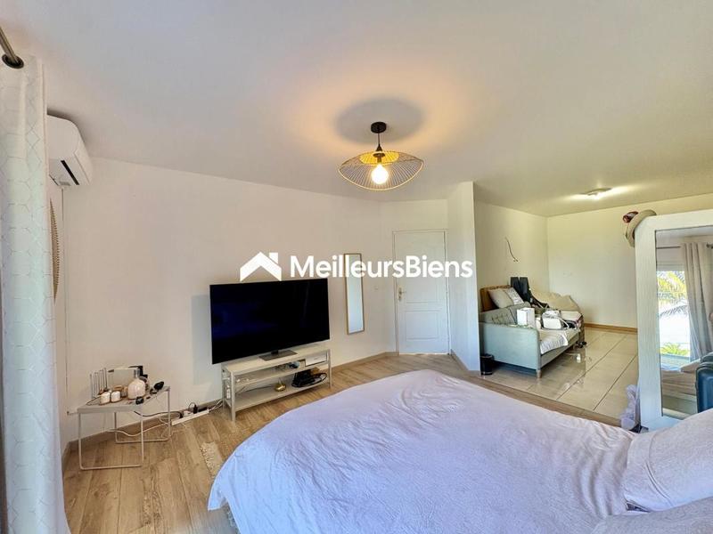 Villa - 160 m² - 5 pièces