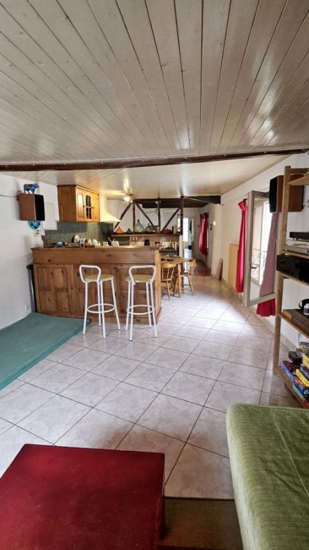 Maison de ville - 134 m² - 6 pièces