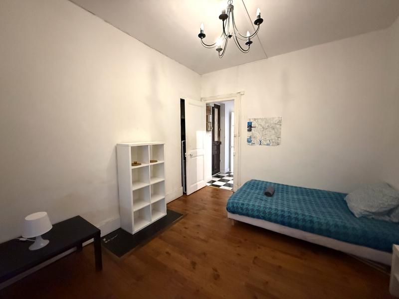 Appartement - 31 m² - 1 pièce