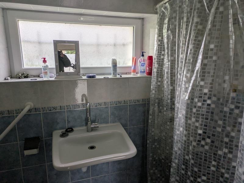 Maison - 133 m² - 8 pièces