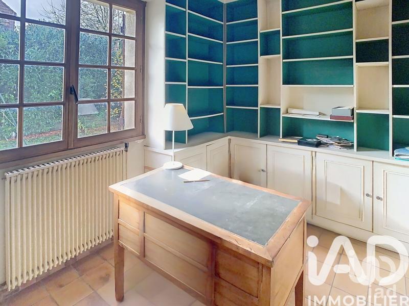 Maison - 162 m² - 9 pièces