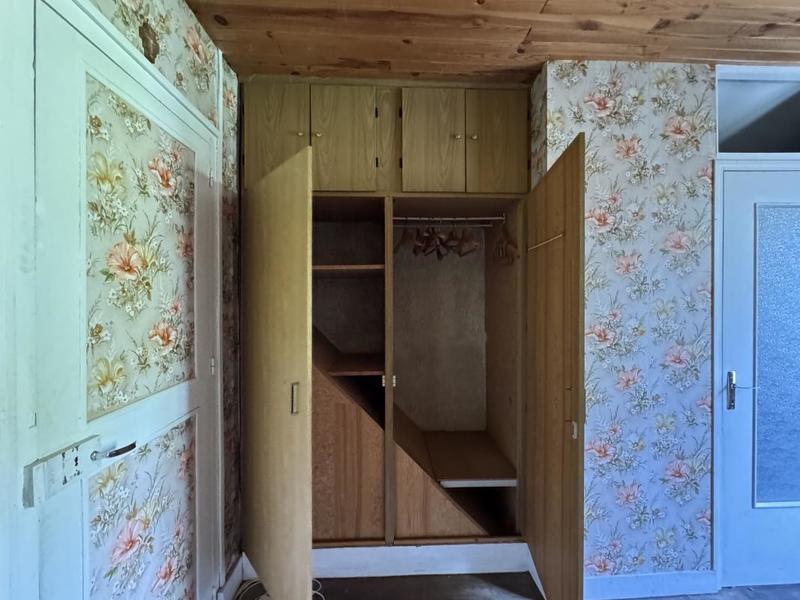 Maison - 60 m² - 4 pièces