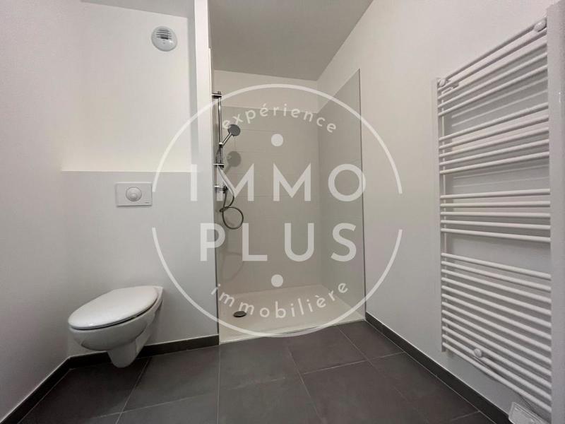 Appartement - 26 m² - 1 pièce