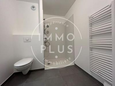 Appartement - 26 m² - 1 pièce