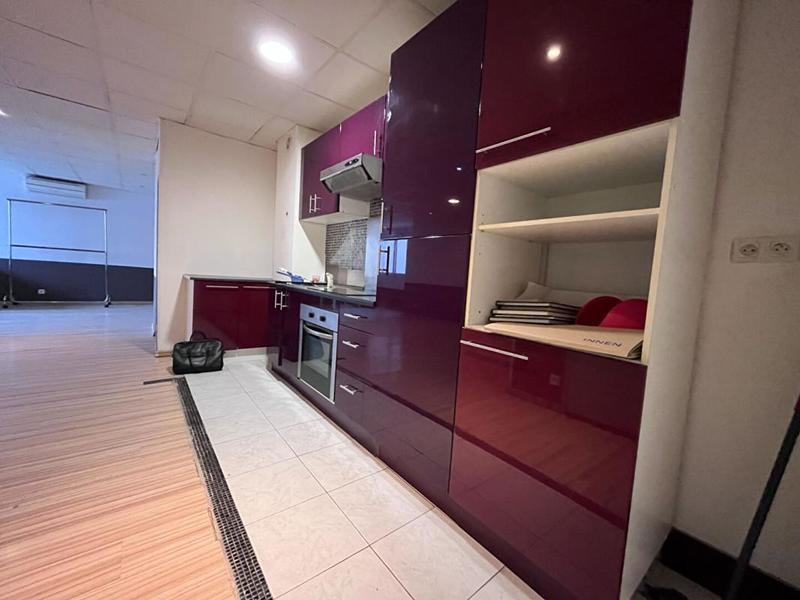 Appartement - 52 m² - 1 pièce