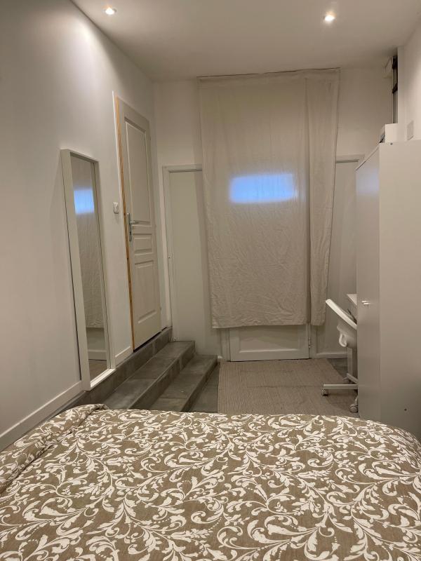 Immeuble - 140 m² - 8 pièces