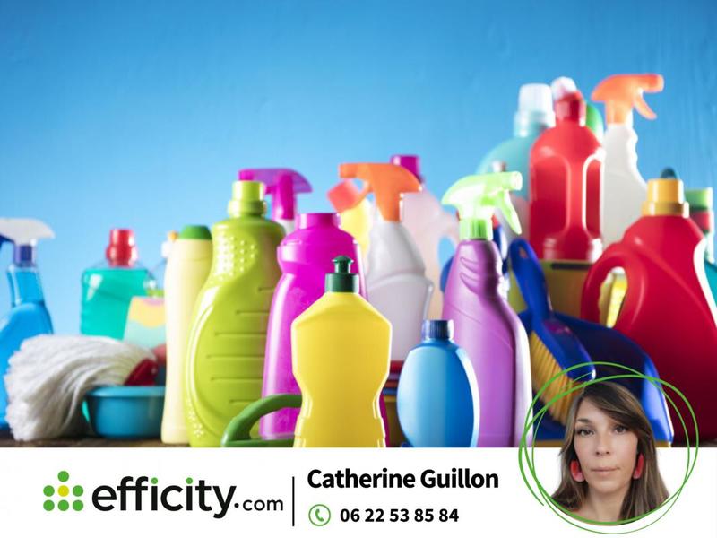 Fonds de commerce - 1 370 m²