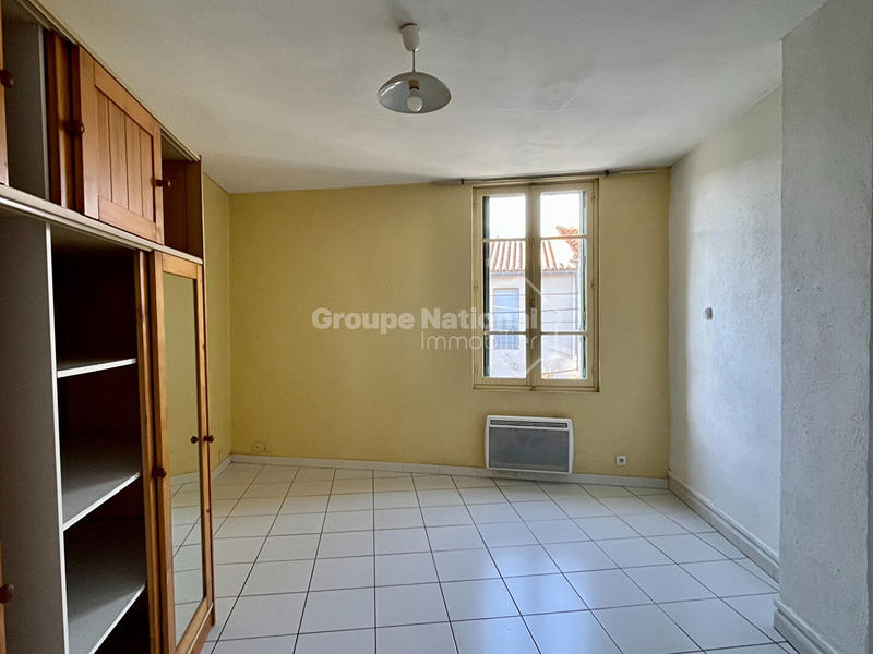 Maison - 52 m² - 3 pièces
