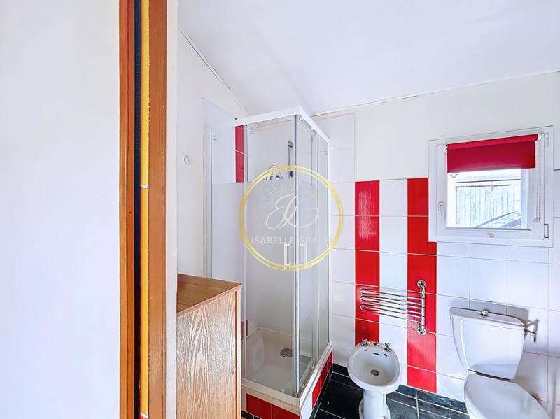 Maison de village - 109 m² - 5 pièces