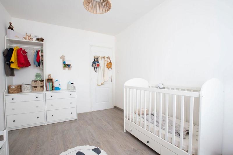 Maison - 162 m² - 5 pièces